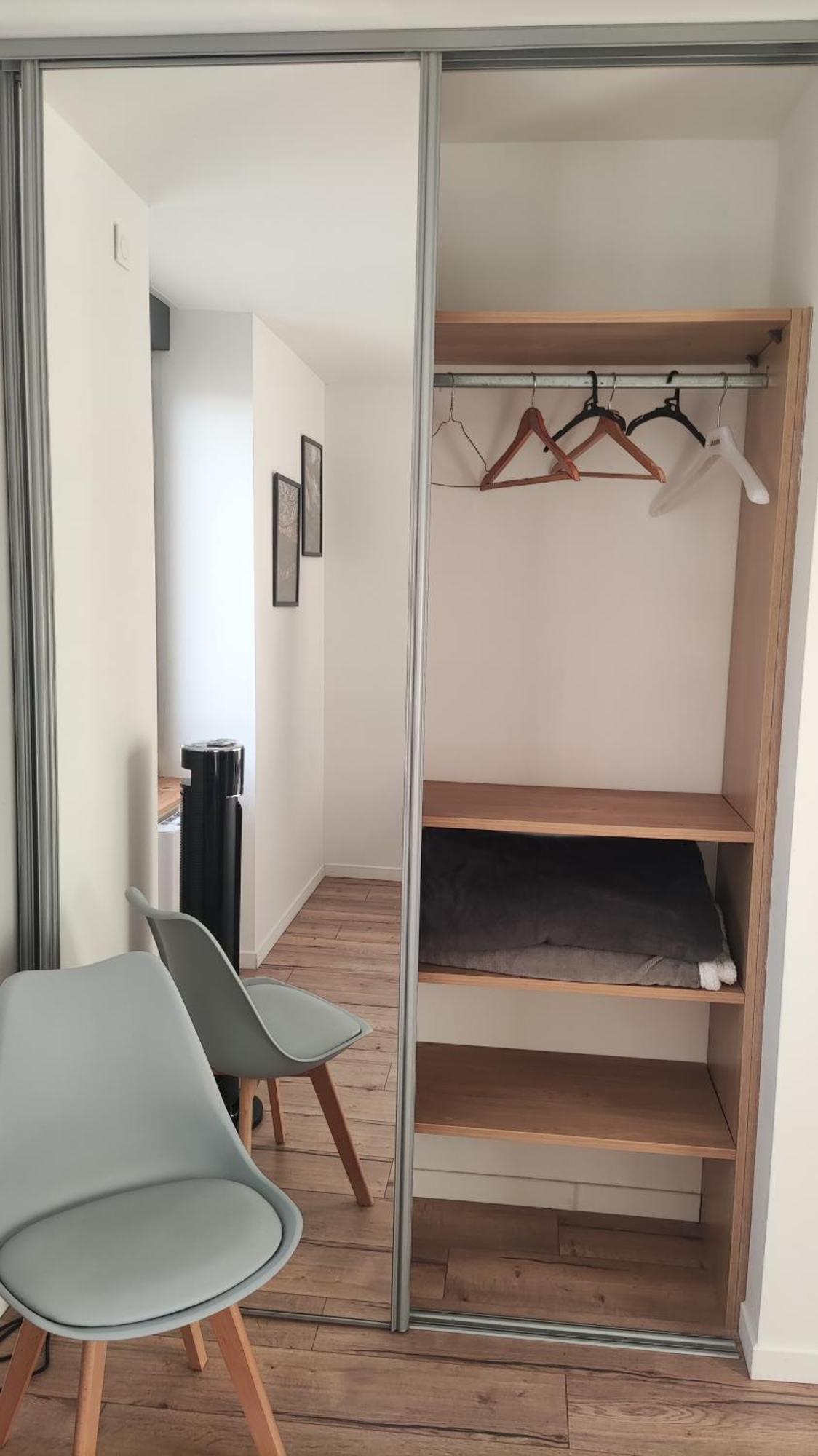 Appartement Duplex Dans Une Ancienne Usine 博普雷奥昂莫热 外观 照片